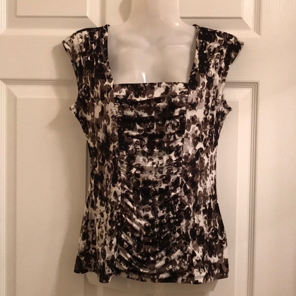 💖 Style & Co. Women’s Tank Top